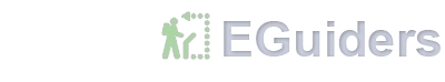 EGuiders logo
